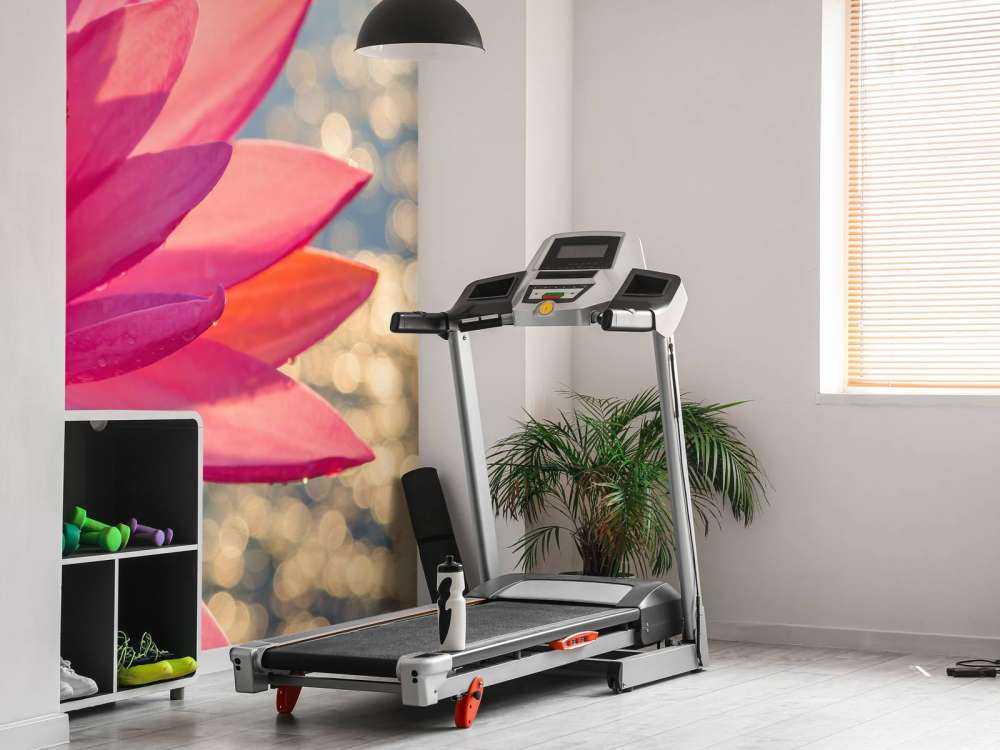 Lotus blomst på vand