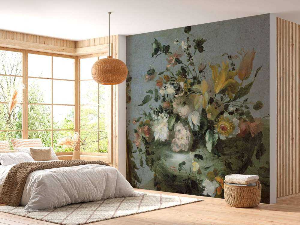 Blomster
