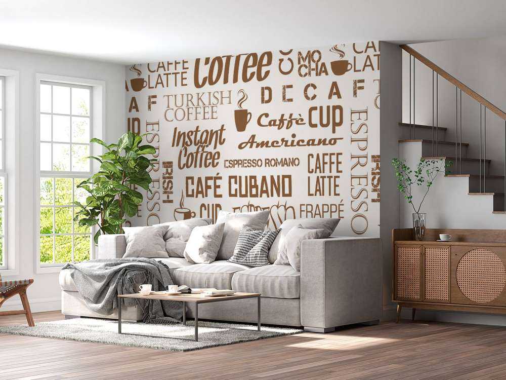 Kaffeord