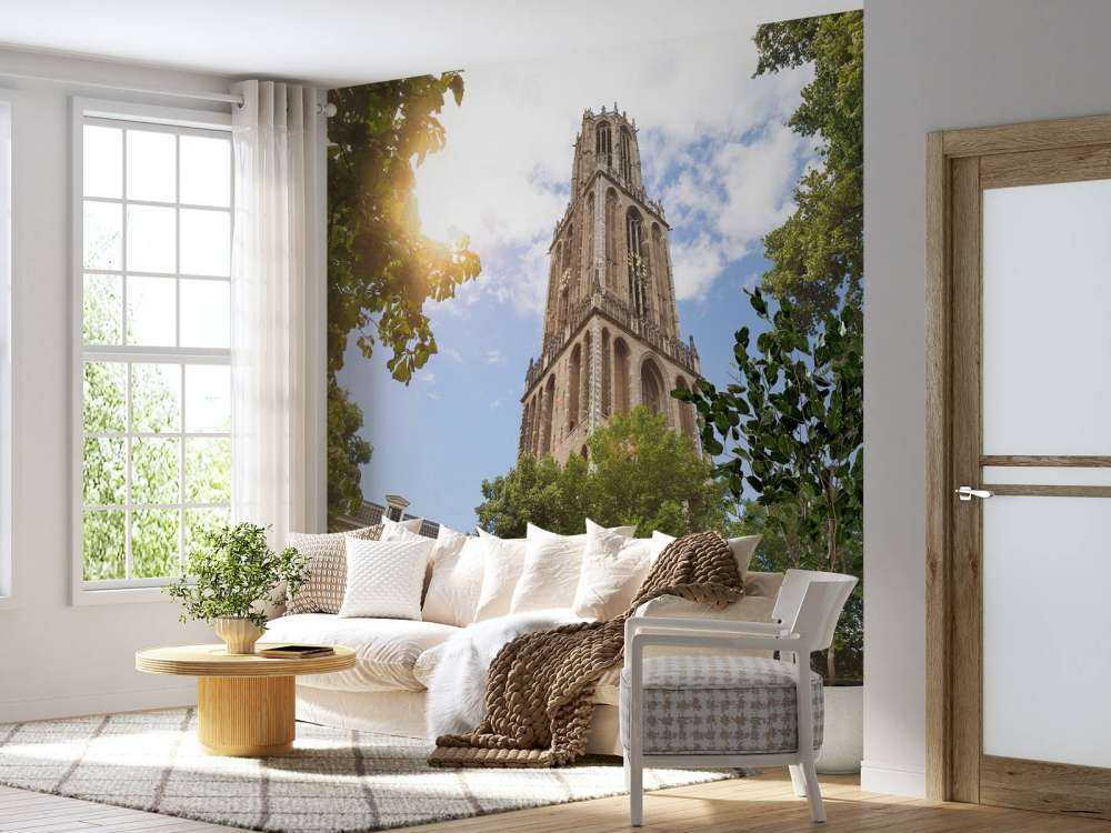 Dom tårn i Utrecht