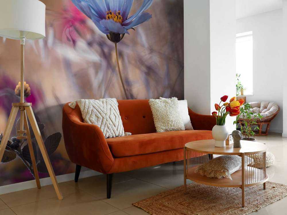 Ting, som blomster fortæller