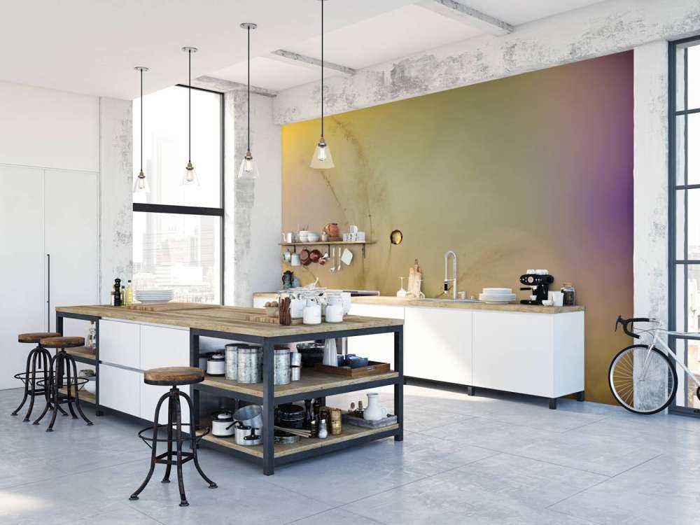 Følelse af en ny dag