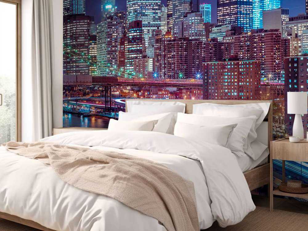 Gader i New York