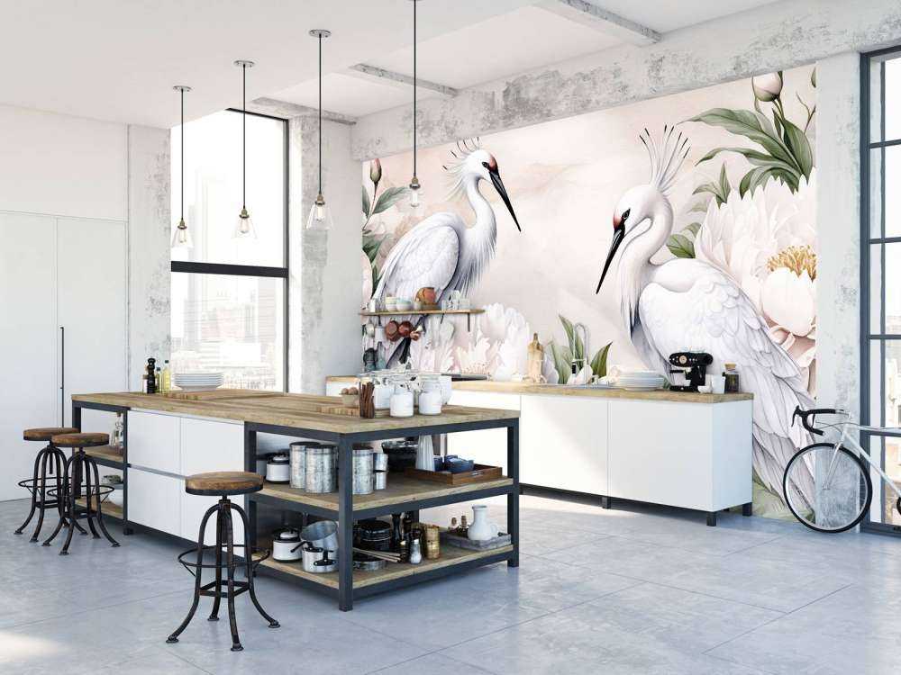 Storkens Romantik Creme