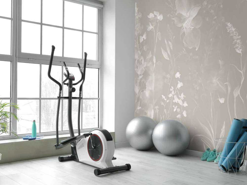 Hjertets blødhed - taupe