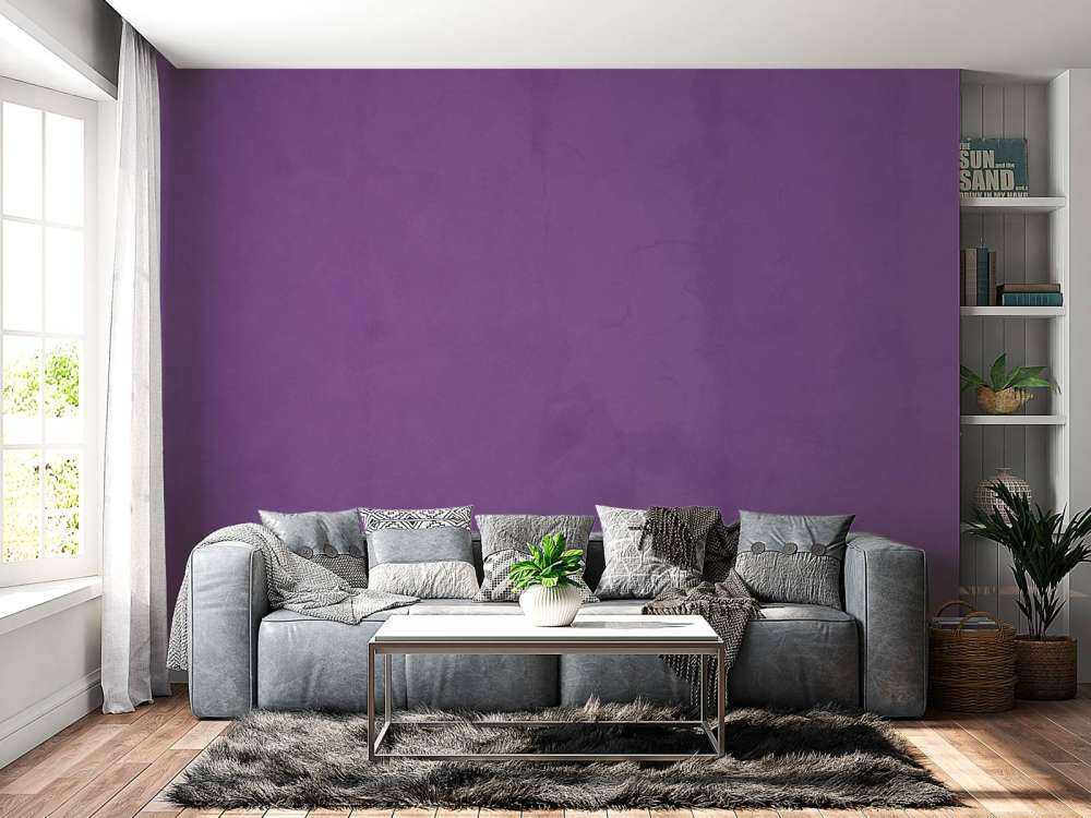 Maksimalt lilla beton