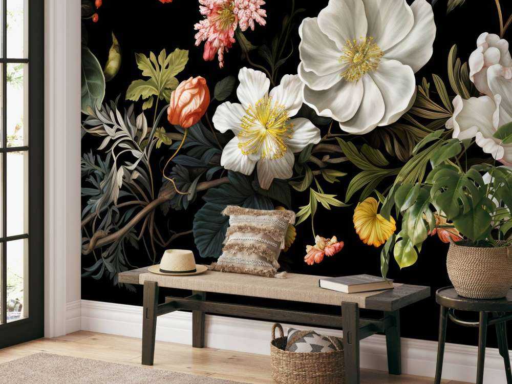 Botanic Frenzy #2