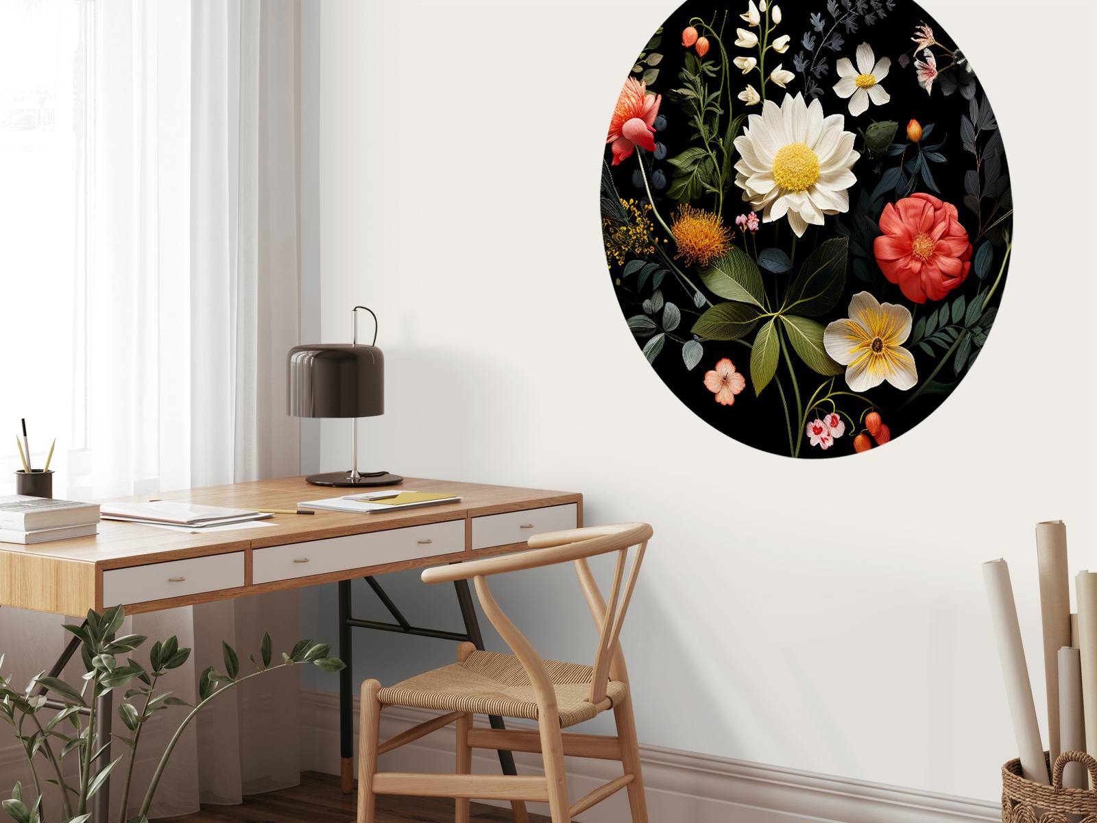 Botanic Frenzy #9