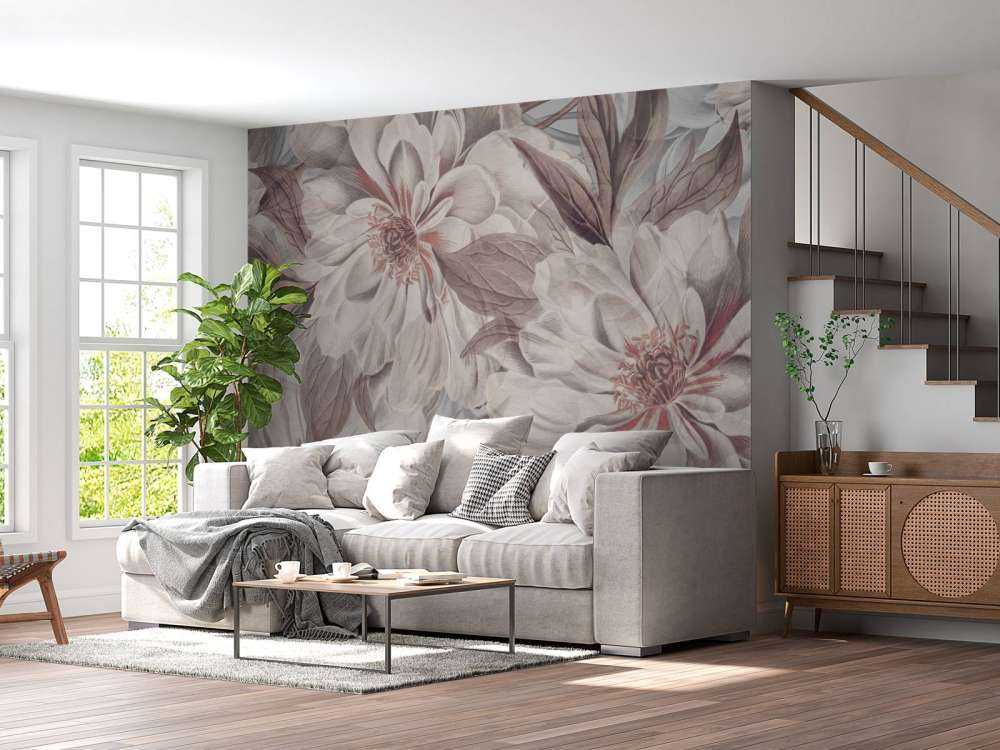 Tree Pion White 5