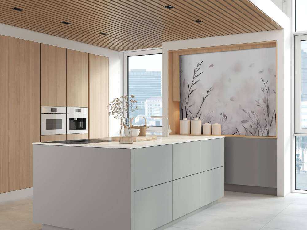 Rolig vejrtrækning lilla