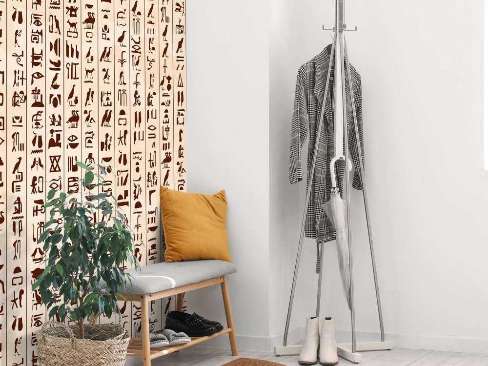 Hieroglyfer