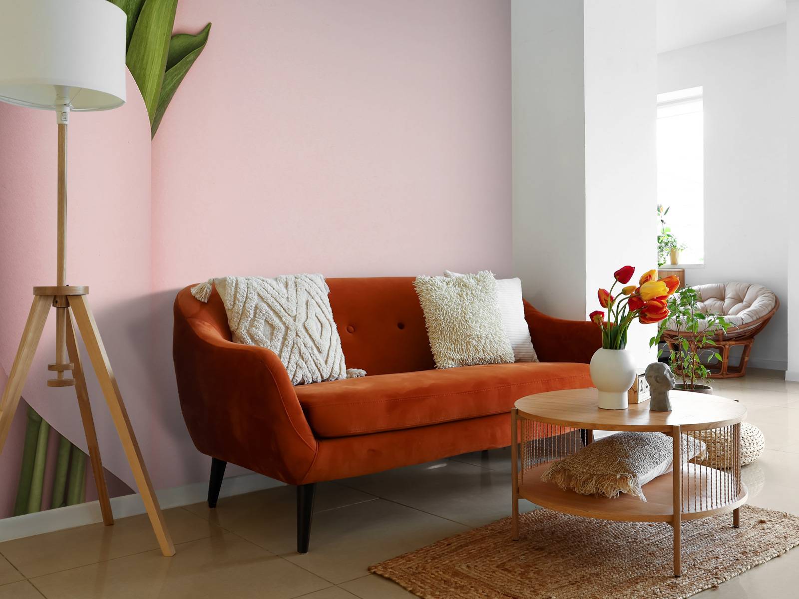 tulipanner pastell