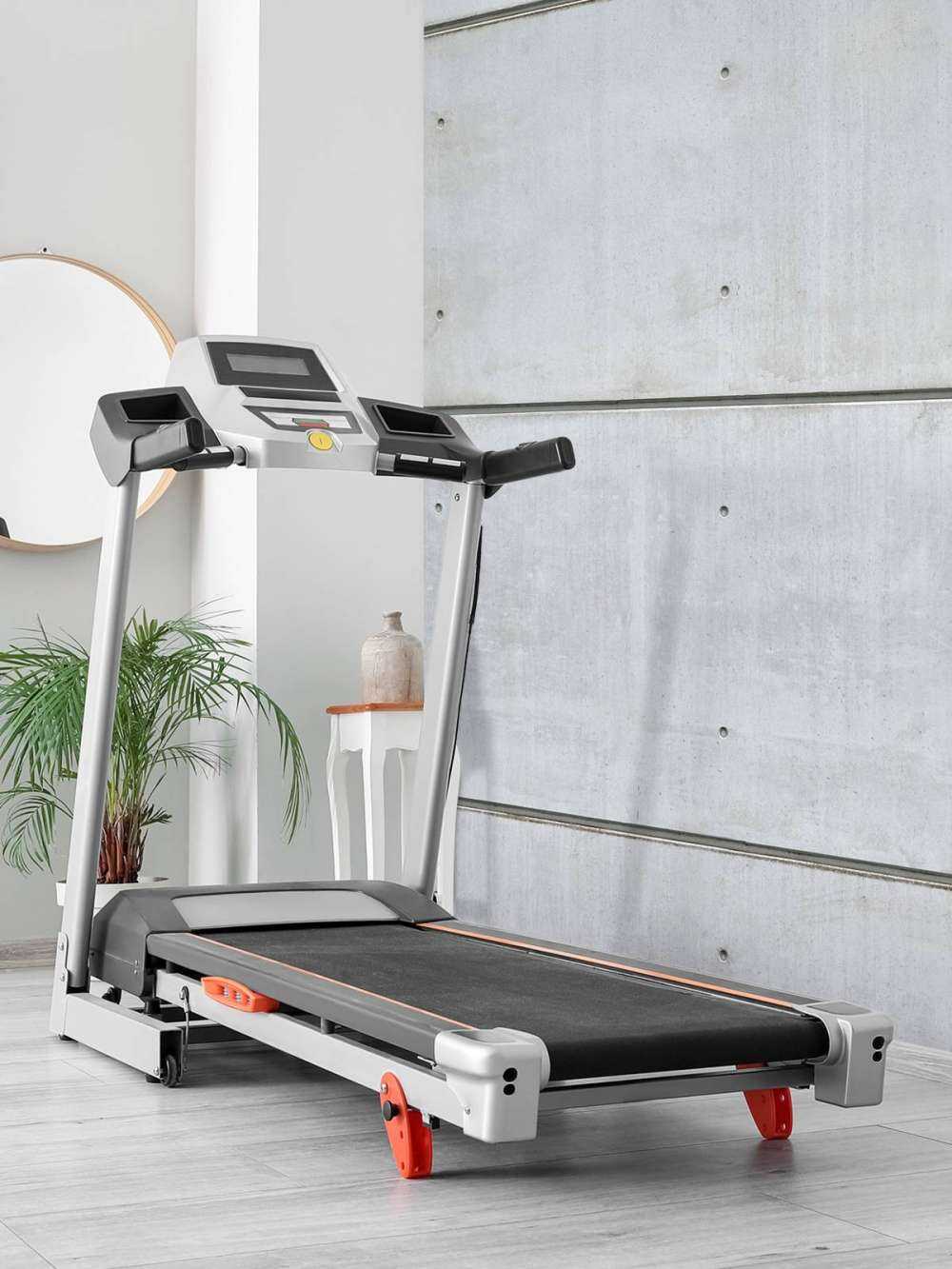 Horisontal betongvegg