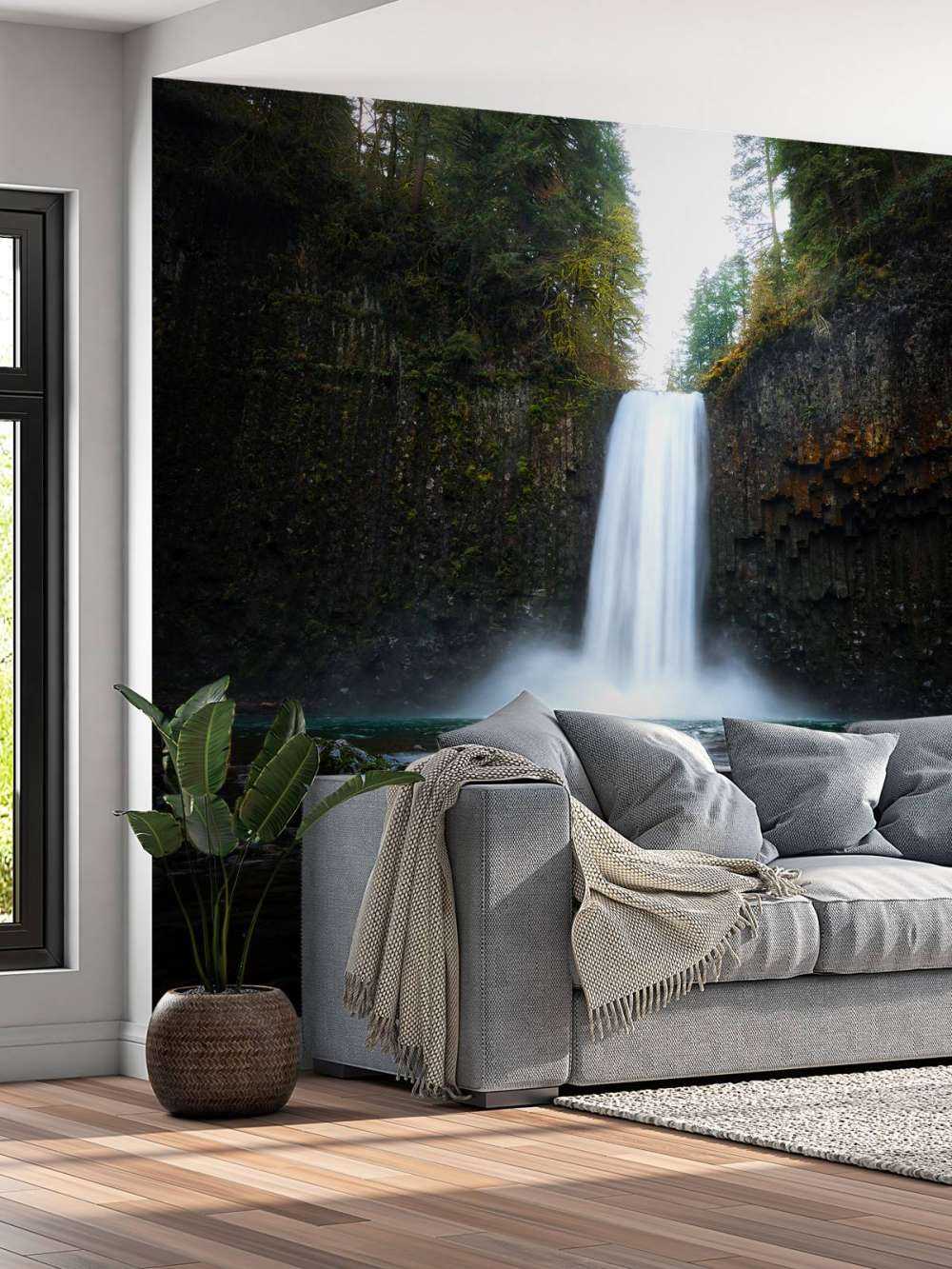 Oregon foss