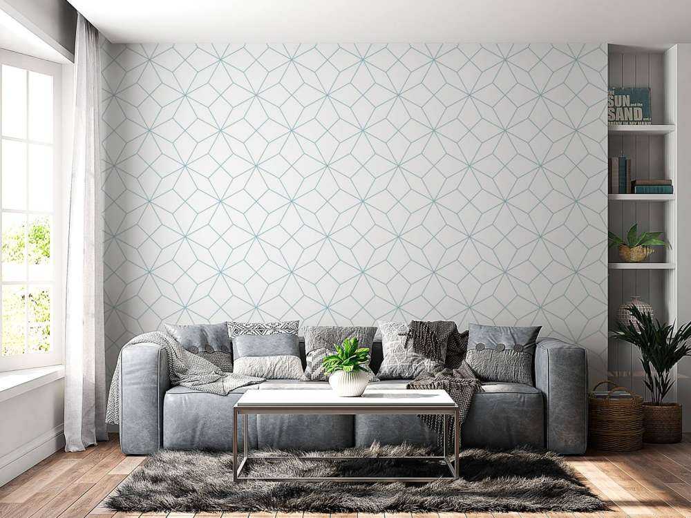 Geometriske linjer