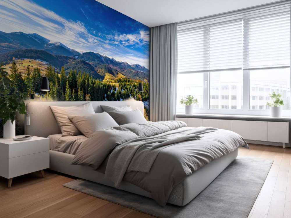 Mountain Valley