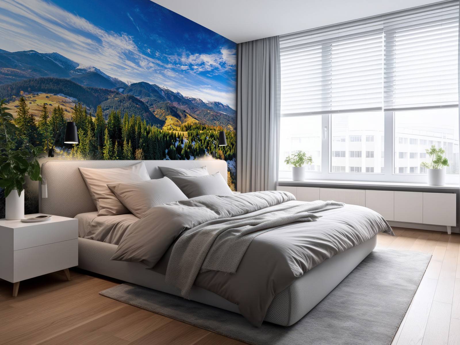 Mountain Valley