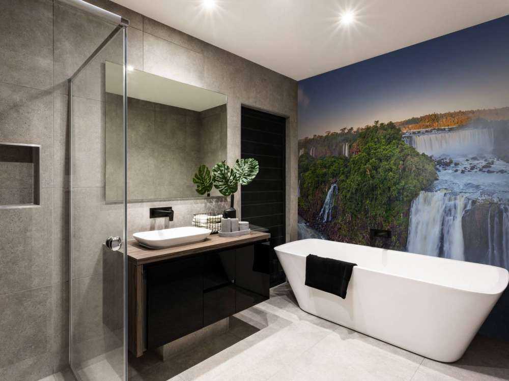 De fantastiske fossene i Iguazu