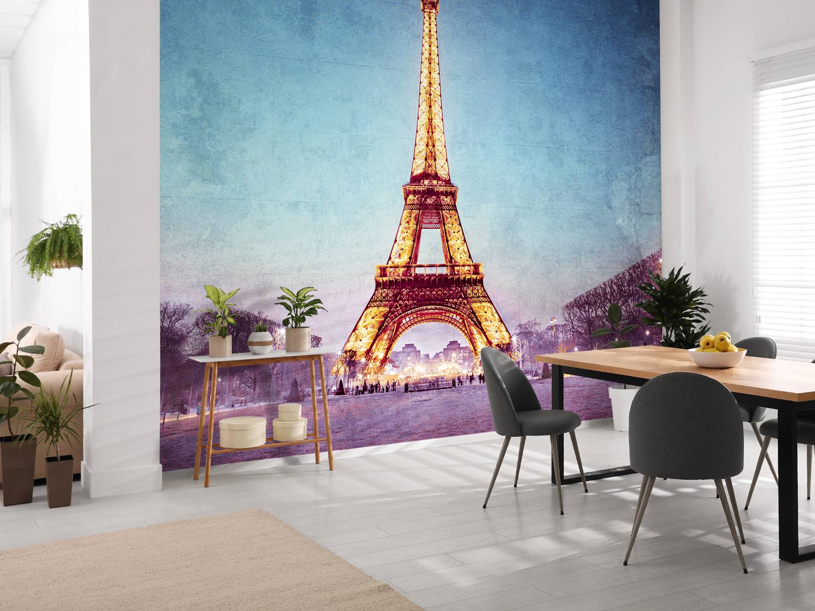 Vintage Paris