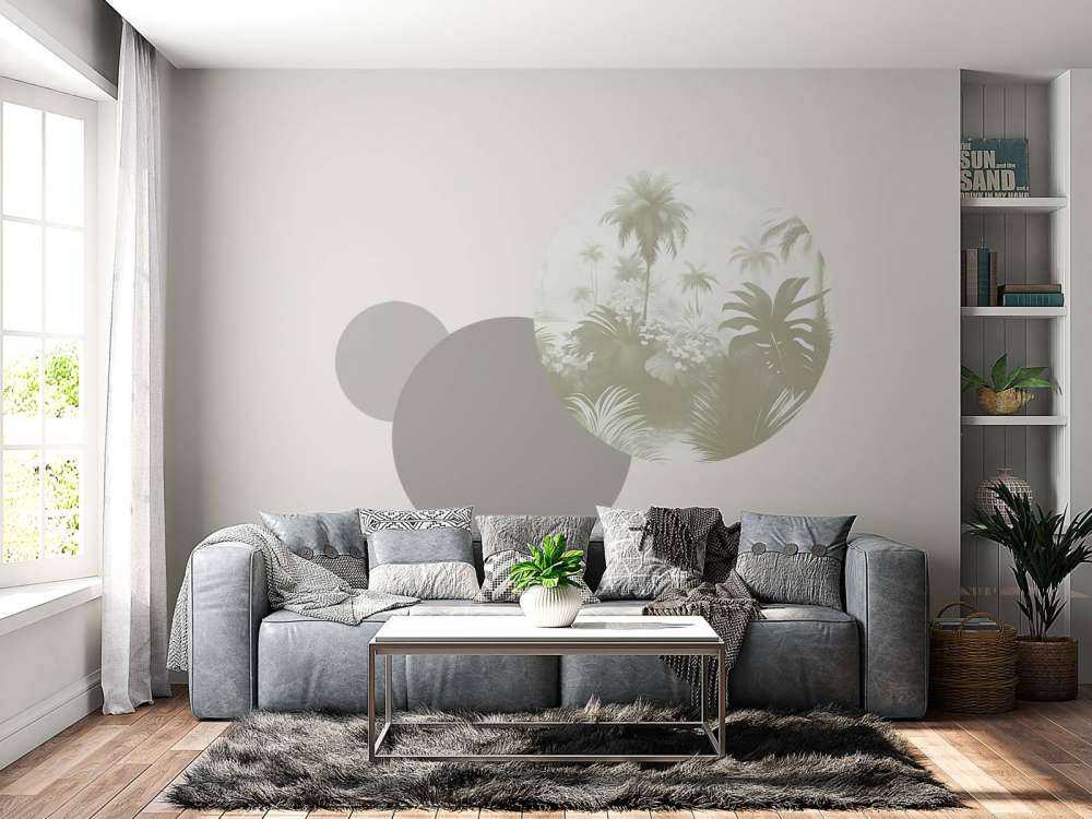 Tropenes pust Grønn