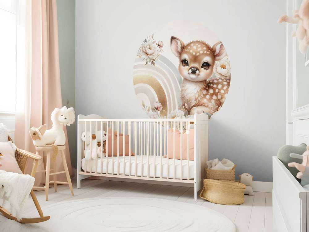 Kjære hjertet og gullregnbue