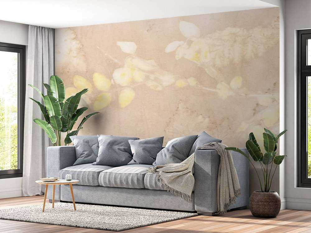 Snøbes og vill bjørnebær - hasselnøtt