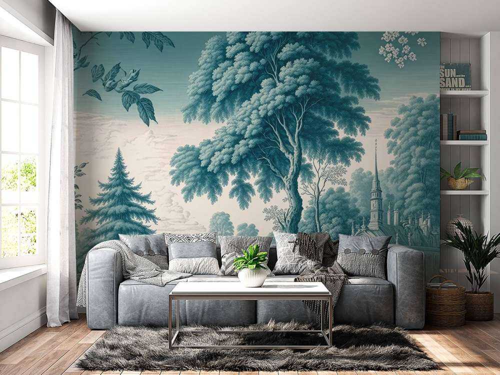 Toile de Jouy