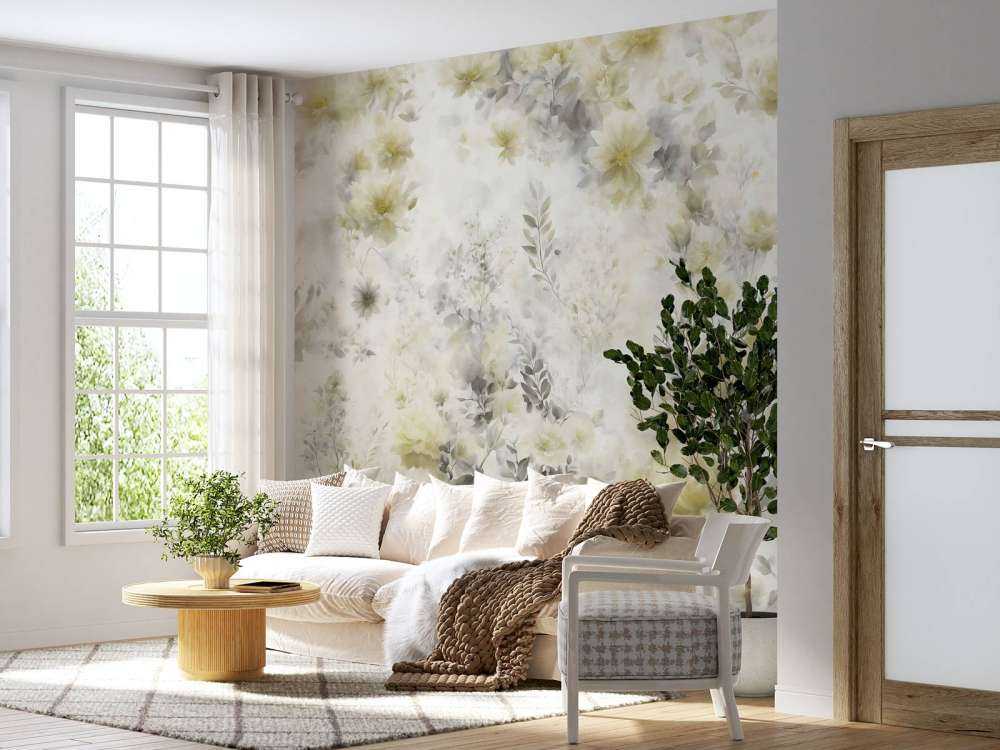 Delicate Floral Mood 7