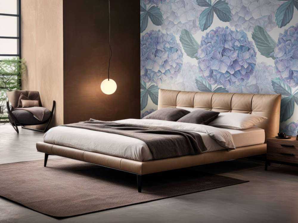 Duggdråpe Hortensiaer