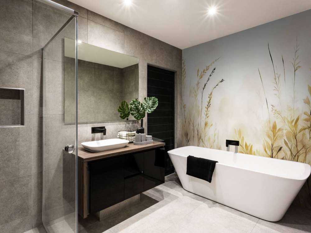 Stille Drømmer Sepia