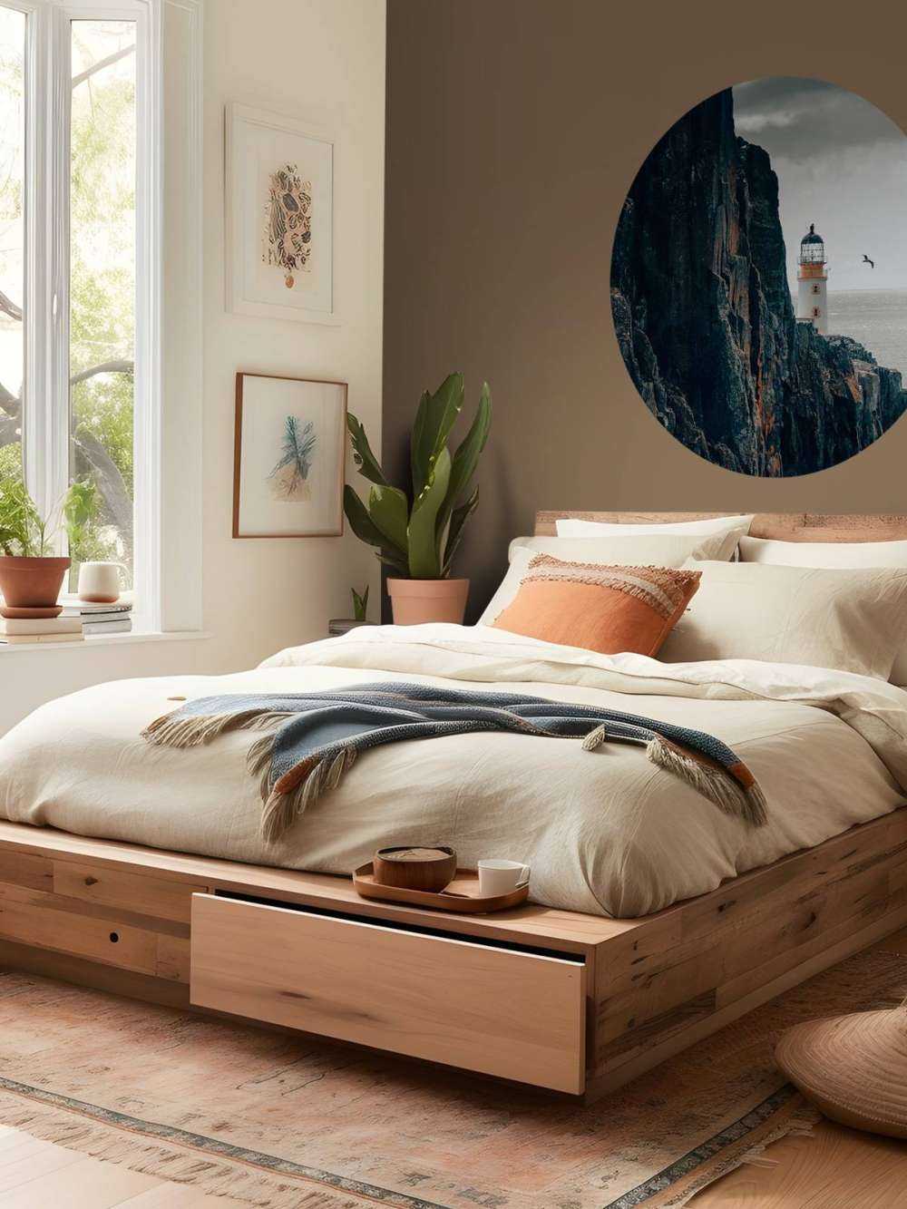 Lystårn Neist Point