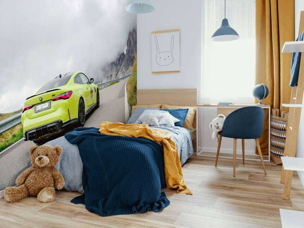 Autorit till molnen