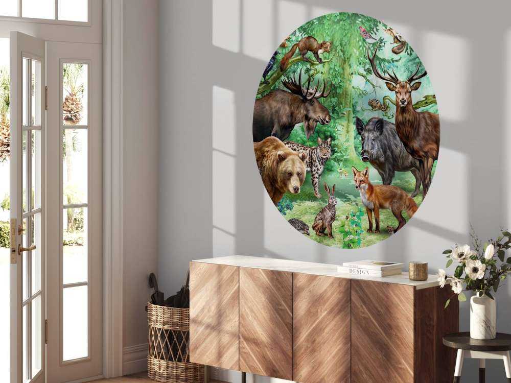 Taigas Livliga Symfoni