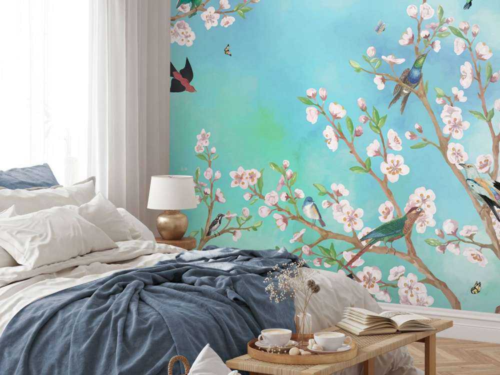 Sakura Serenad