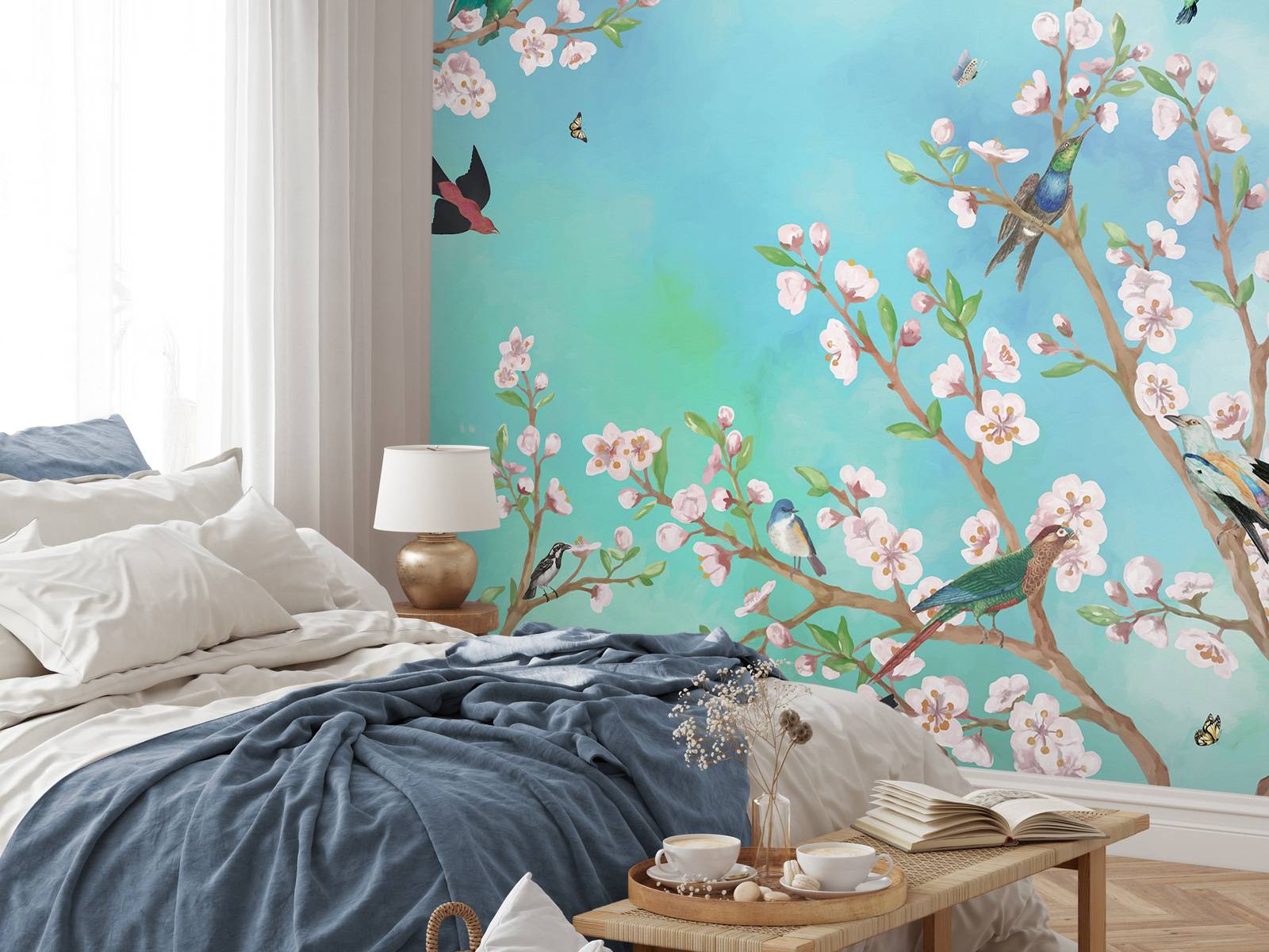 Sakura Serenad