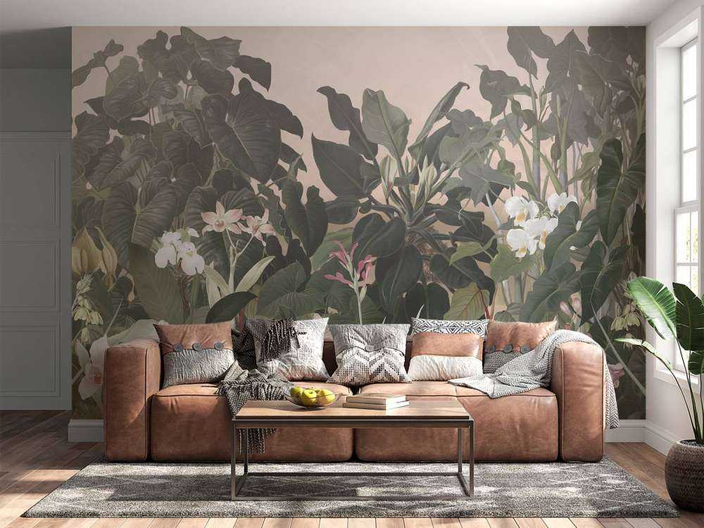 Walking to the Tropic 3