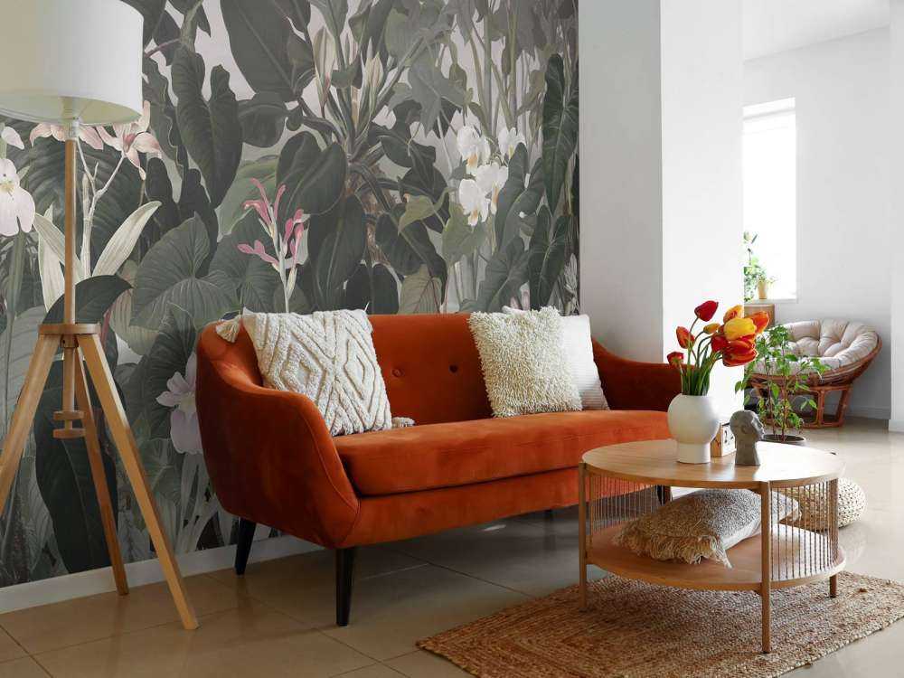 Walking to the Tropic 1