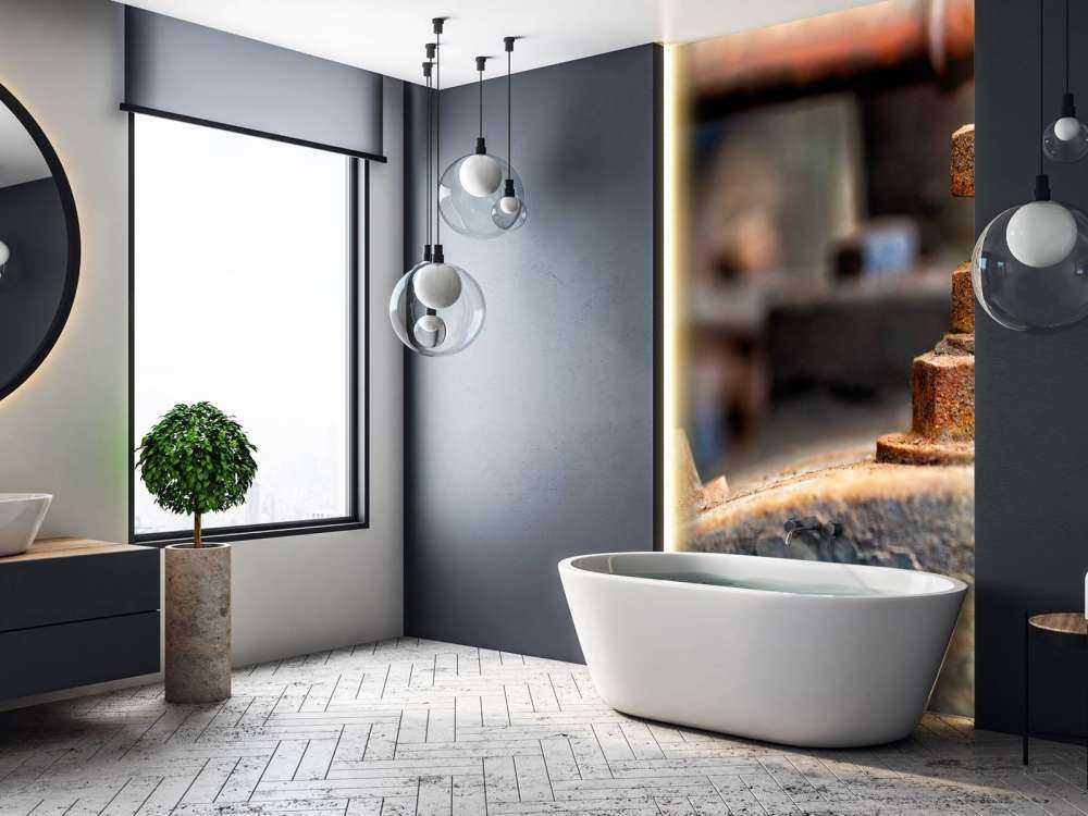 Detalj av en rostig ångpanna (B)