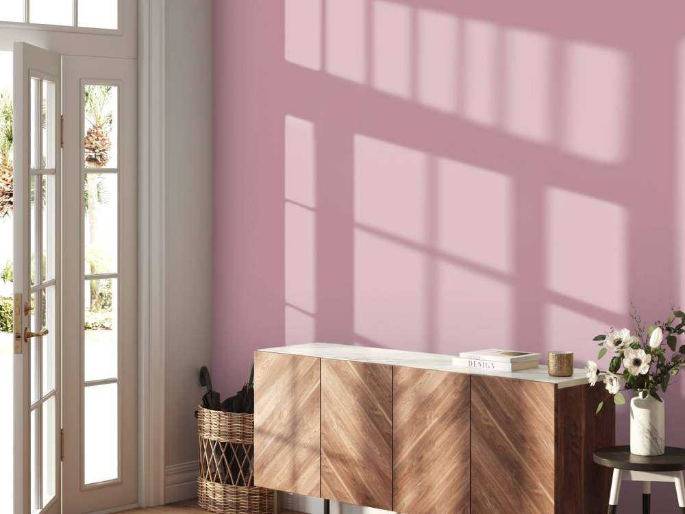 Cameo rosa