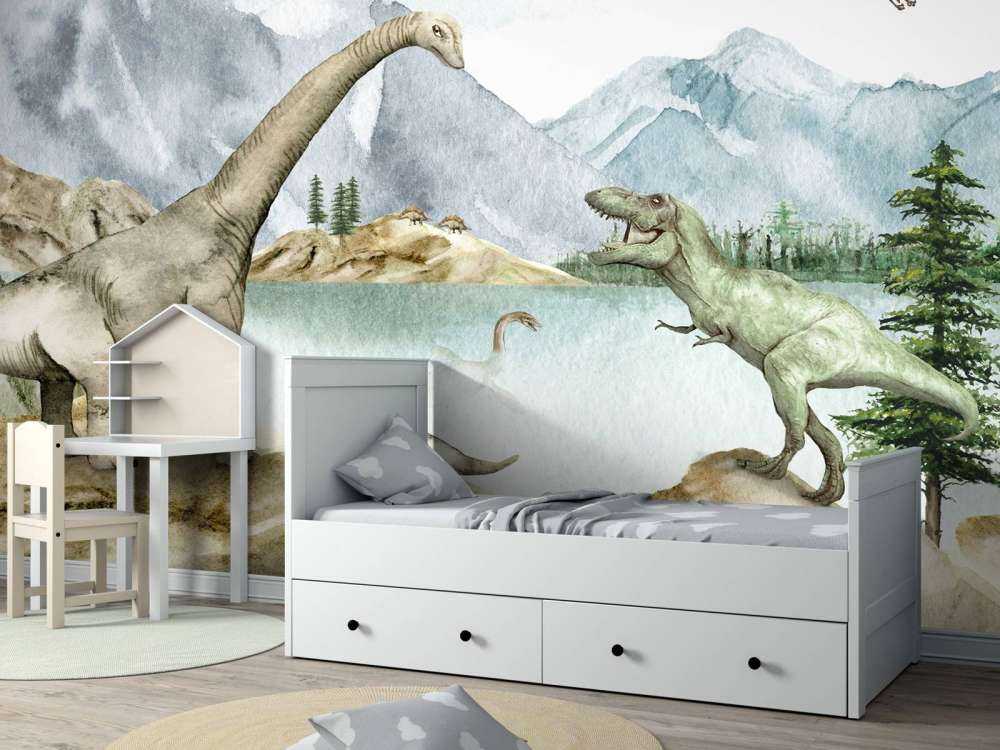 Dino Dreams