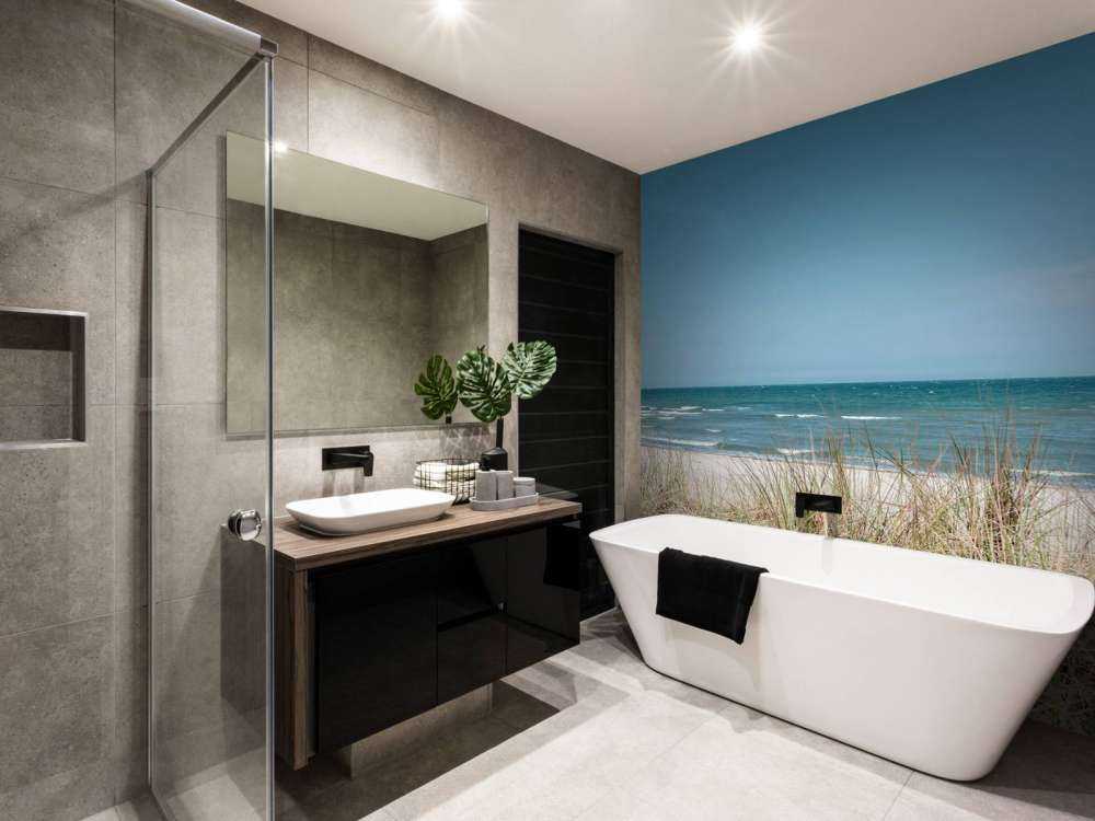 Strand i Boltenhagen