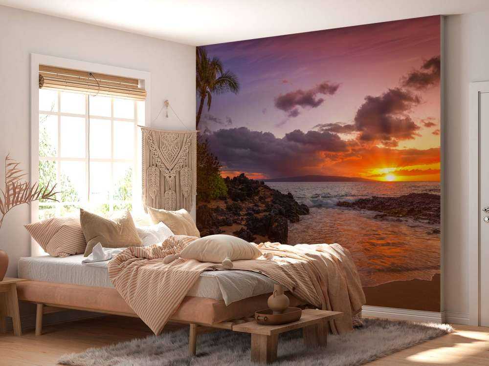 Hawaiiska stranden