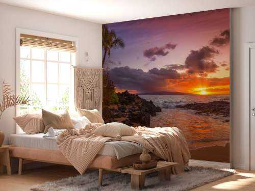 Hawaiiska stranden