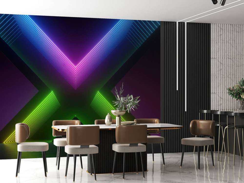 Optisk illusion