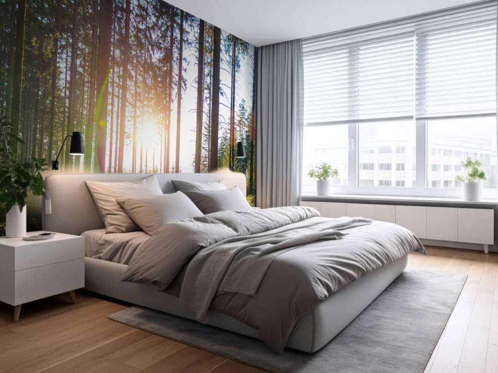 Vårskog