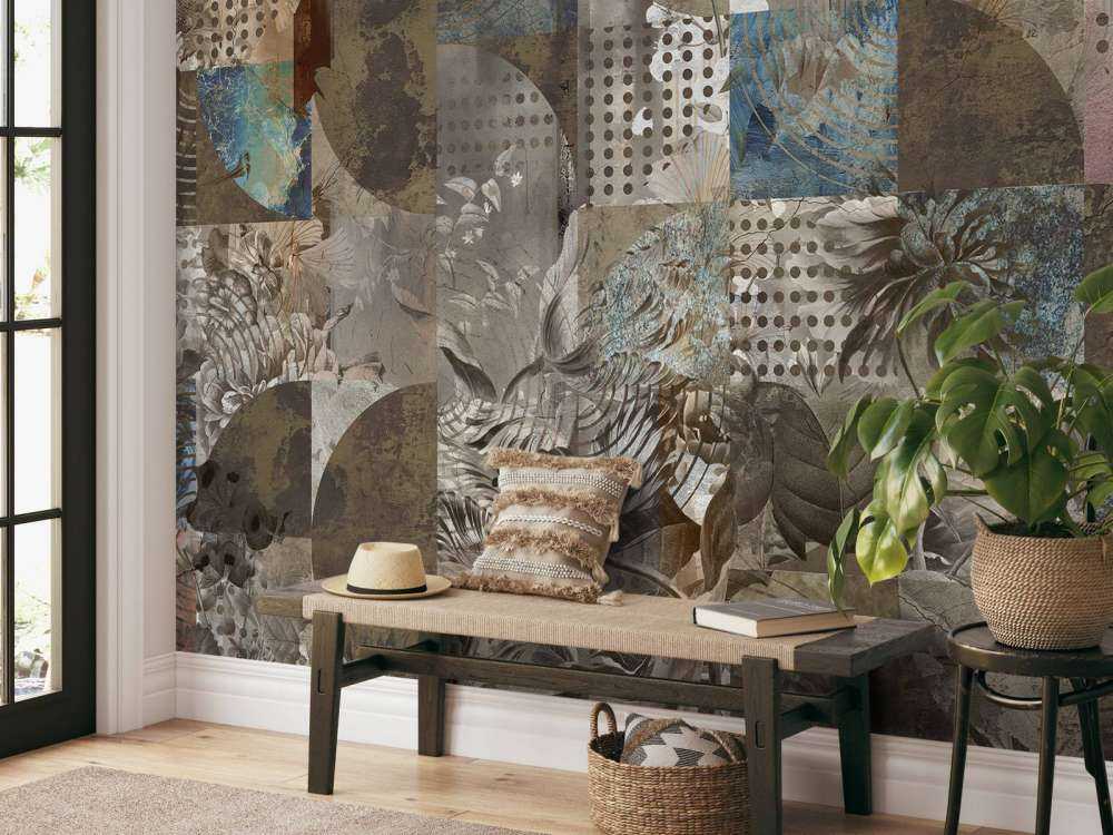 Deco Blomster 2