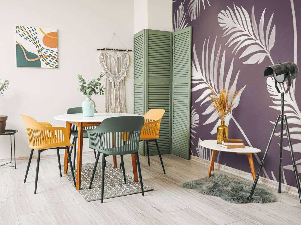 Gyldne Blade på Mørk Jord