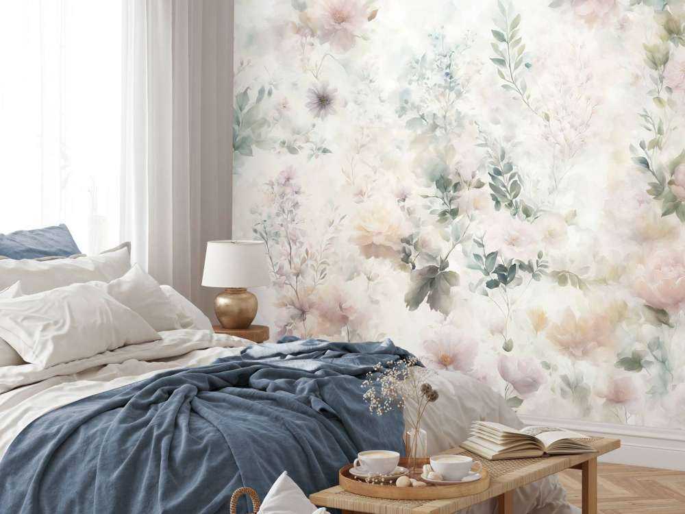 Delicate Floral Mood 2