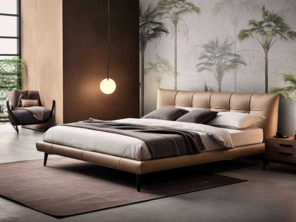 Stilheds Palm Serenitet