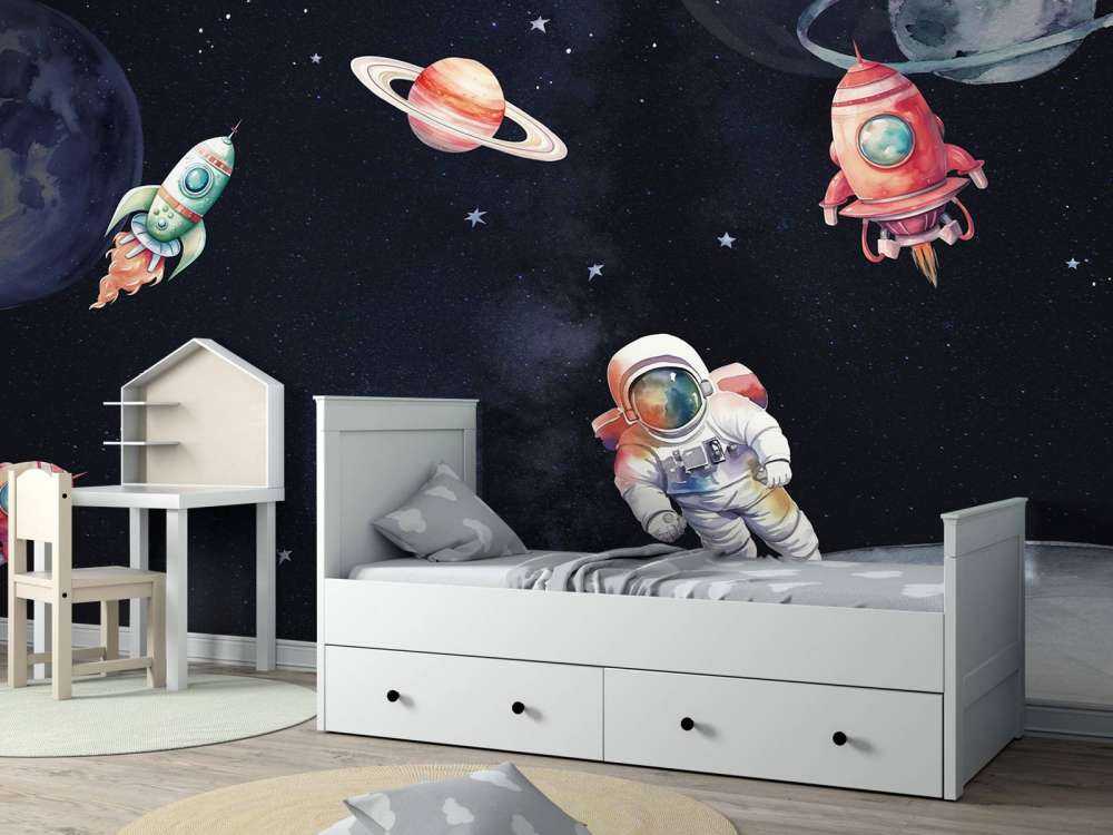 Galactic Explorer Dark